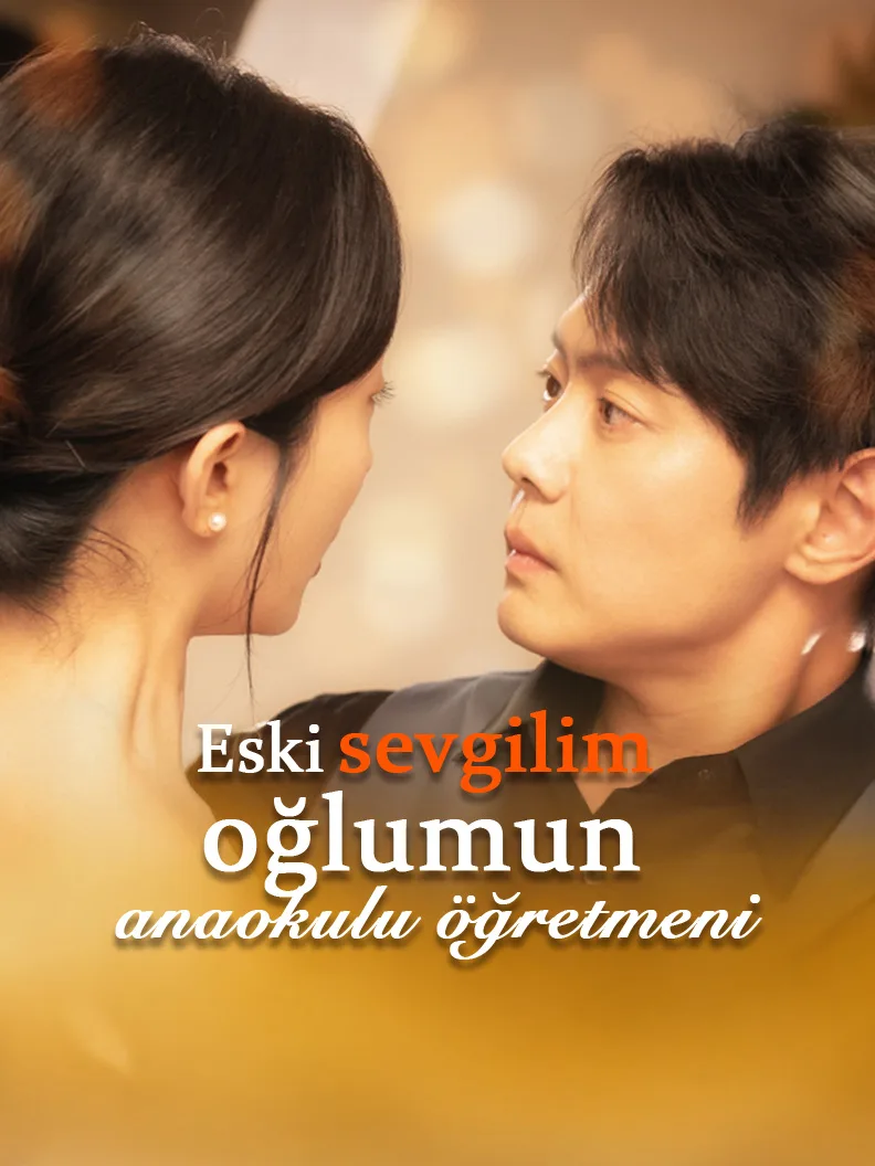 Eski sevgilim oğlumun anaokulu öğretmeni
