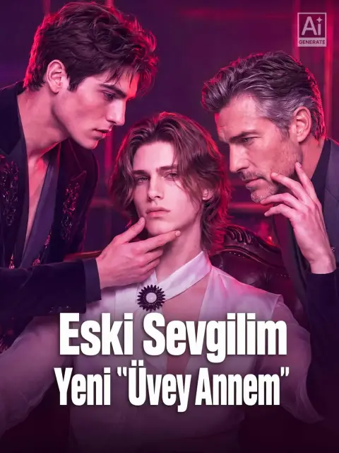 Eski Sevgilim Yeni "Üvey Annem"