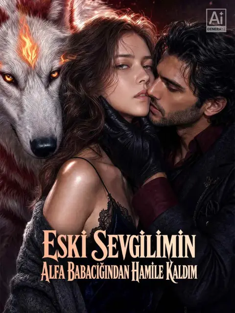 Eski Sevgilimin Alfa Babacığından Hamile Kaldım