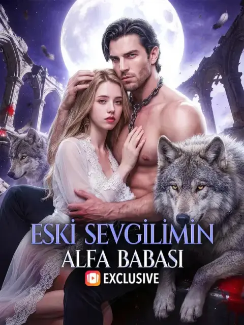 ESKİ SEVGİLİMİN ALFA BABASI (Dublajlı)