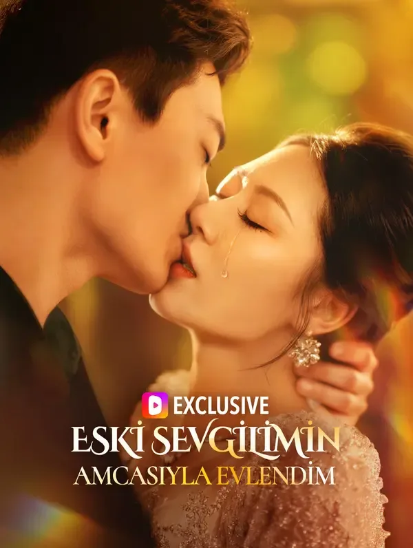 ESKİ SEVGİLİMİN AMCASIYLA EVLENDİM (Dublajlı)
