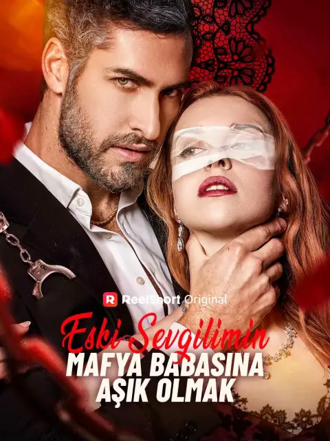 Eski Sevgilimin Mafya Babasına Aşık Olmak