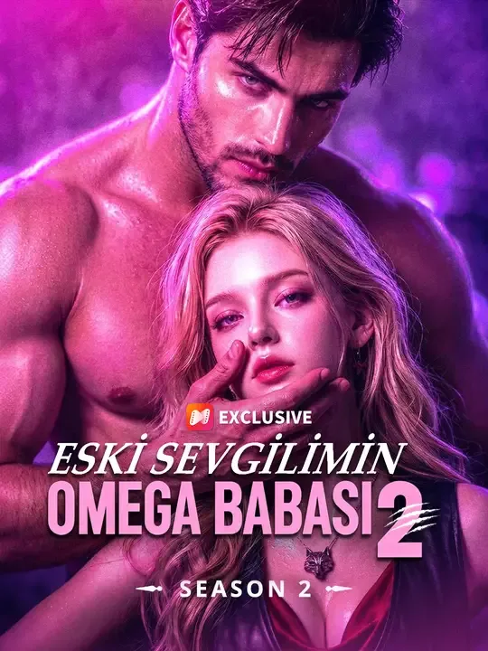 Eski Sevgilimin Omega Babası 2