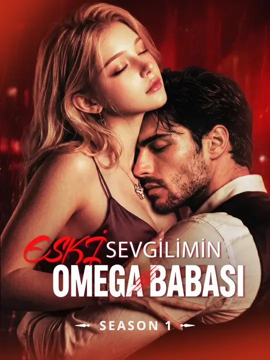 My Ex-Boyfriend's Omega Father