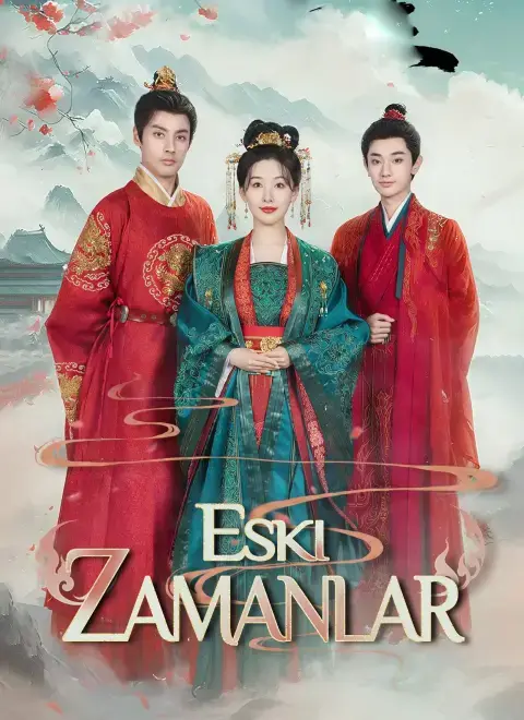Eski Zamanlar