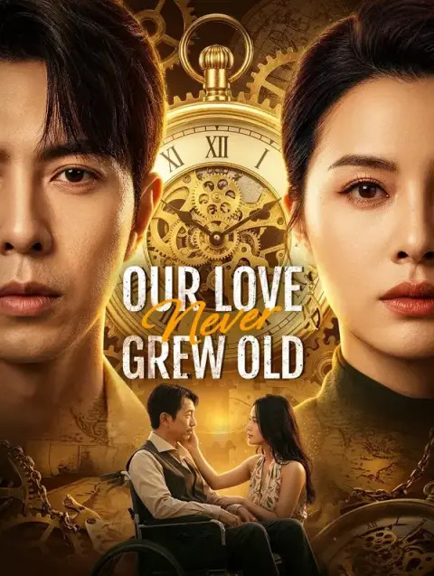 Our Timeless Love