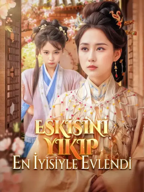 ESKİSİNİ YIKIP EN İYİSİYLE EVLENDİ