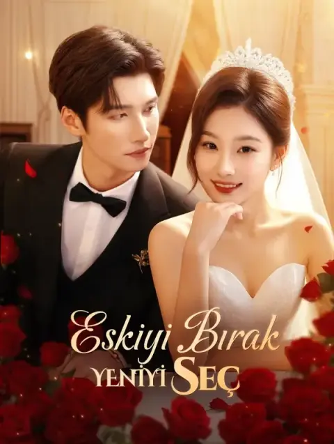 Eskiyi Bırak, Yeniyi Seç(Dublajlı)