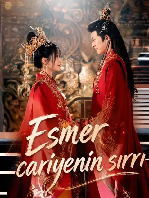 Esmer cariyenin sırrı