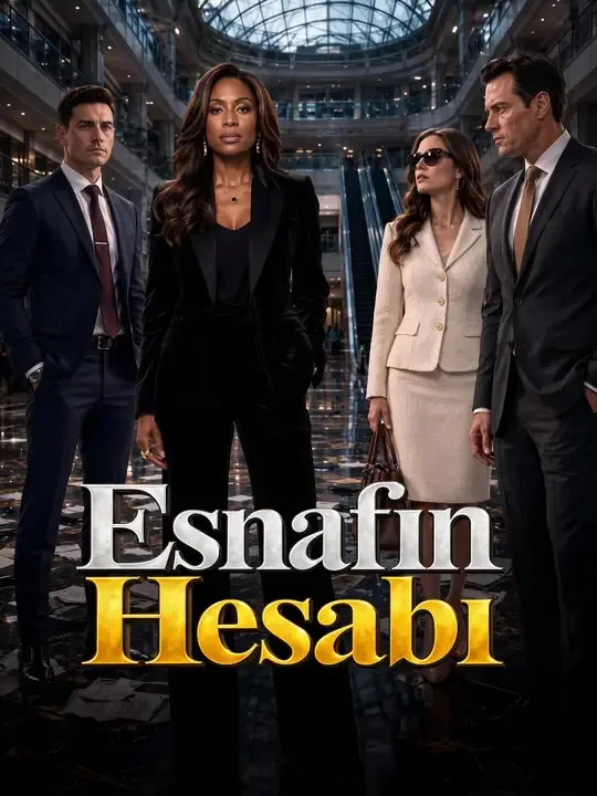 Esnafın Hesabı