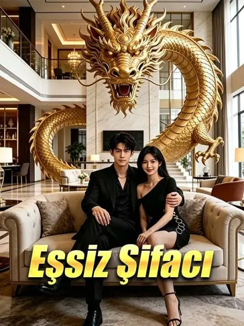 Eşsiz Şifacı | Drama Dizilerim
