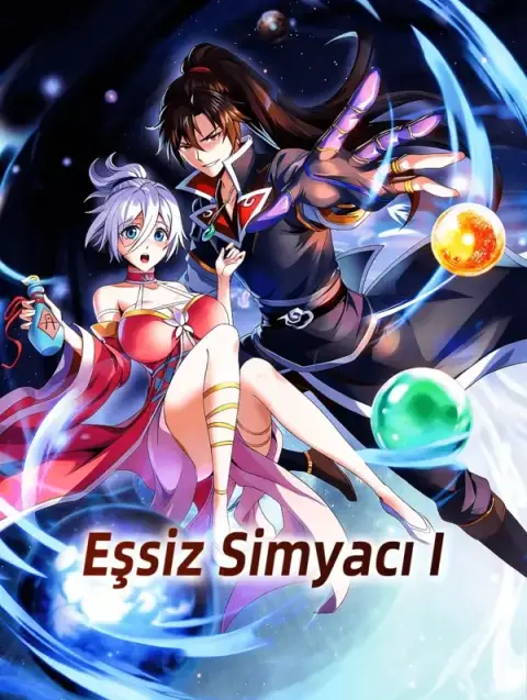 Eşsiz Simyacı I