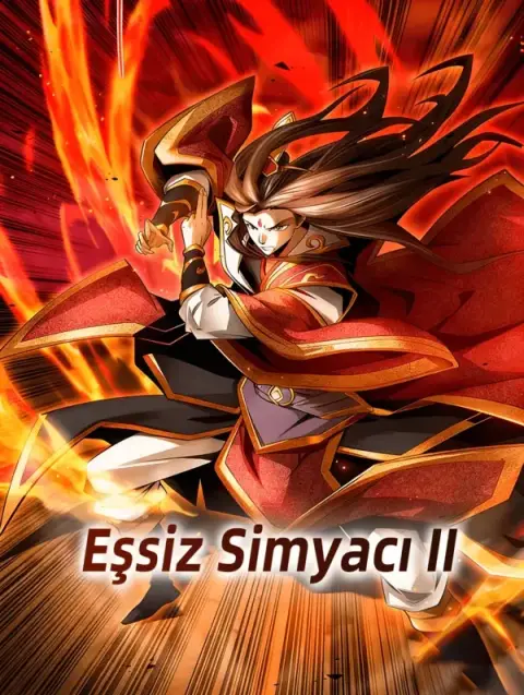 Eşsiz Simyacı II