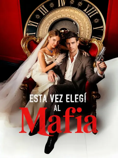 Esta Vez Elegí Al Mafia