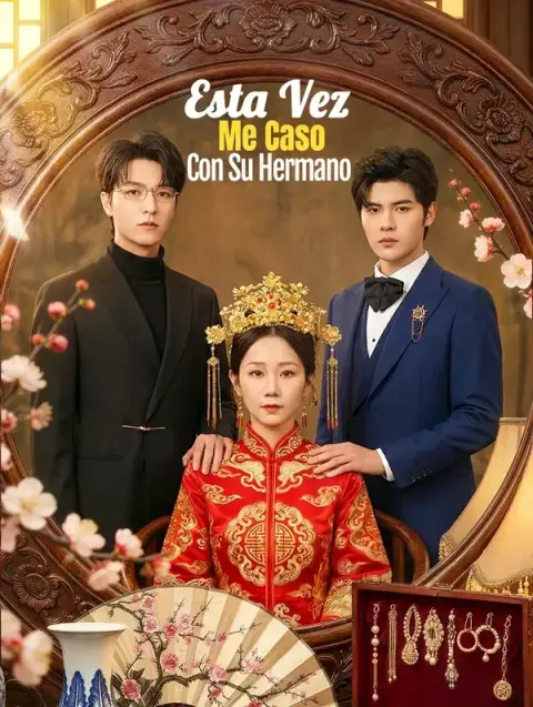 This Time I'm Marrying His Brother (Dubbed