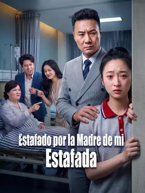 Estafado por la Madre de mi Madrastra