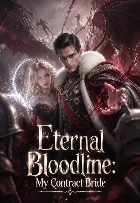Eternal Bloodline: My Contract Bride