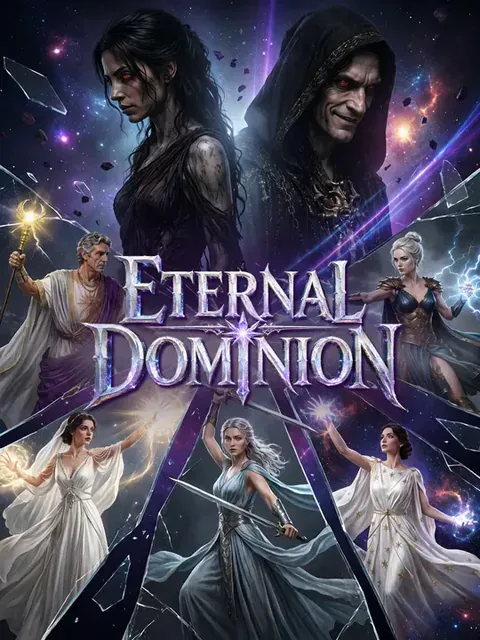 Eternal Dominion