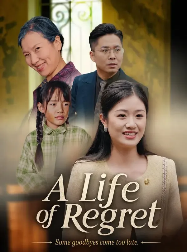 Eternal Regret