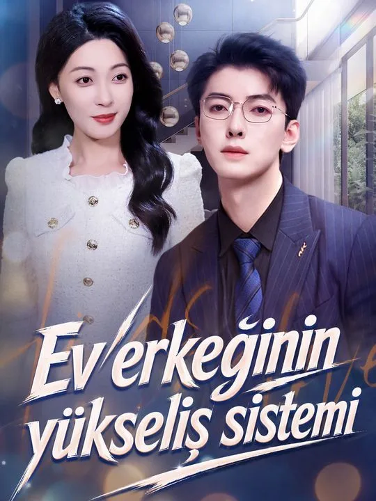 Ev erkeğinin yükseliş sistemi