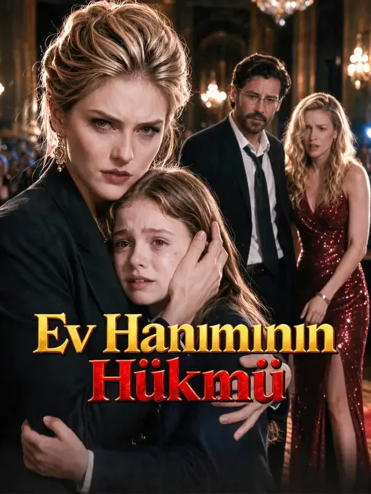 Ev Hanımının Hükmü