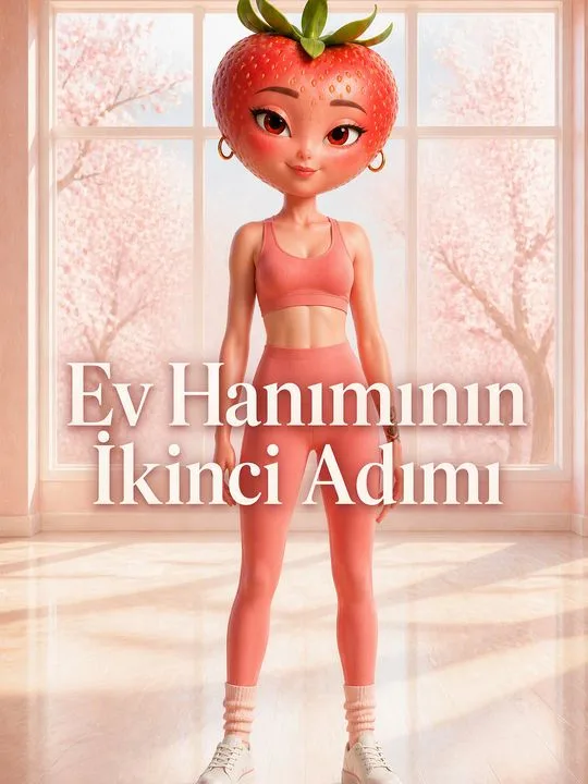 Ev Hanımının İkinci Adımı