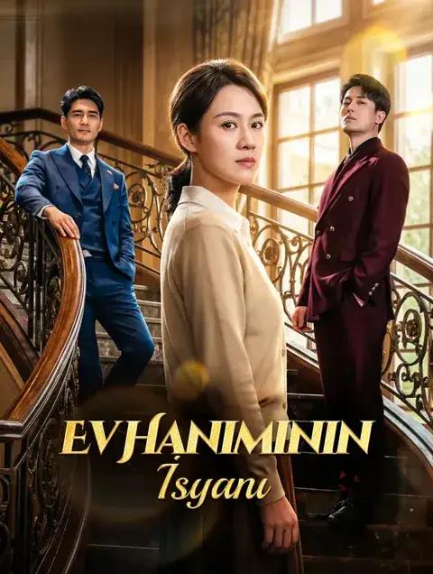 Ev Hanımının İsyanı