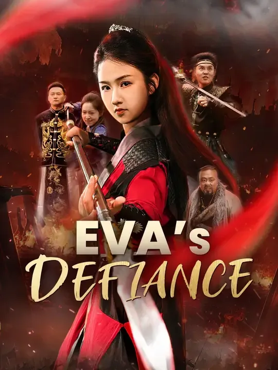 Eva’s Defiance