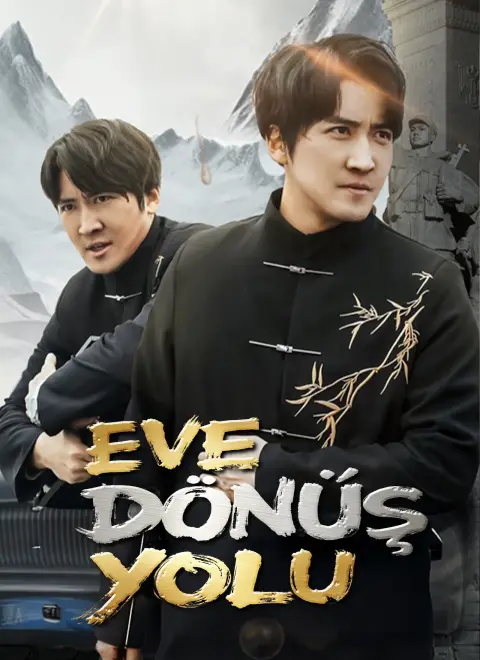 Eve Dönüş Yolu | Drama Dizilerim