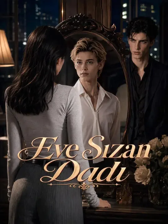 Eve Sızan Dadı