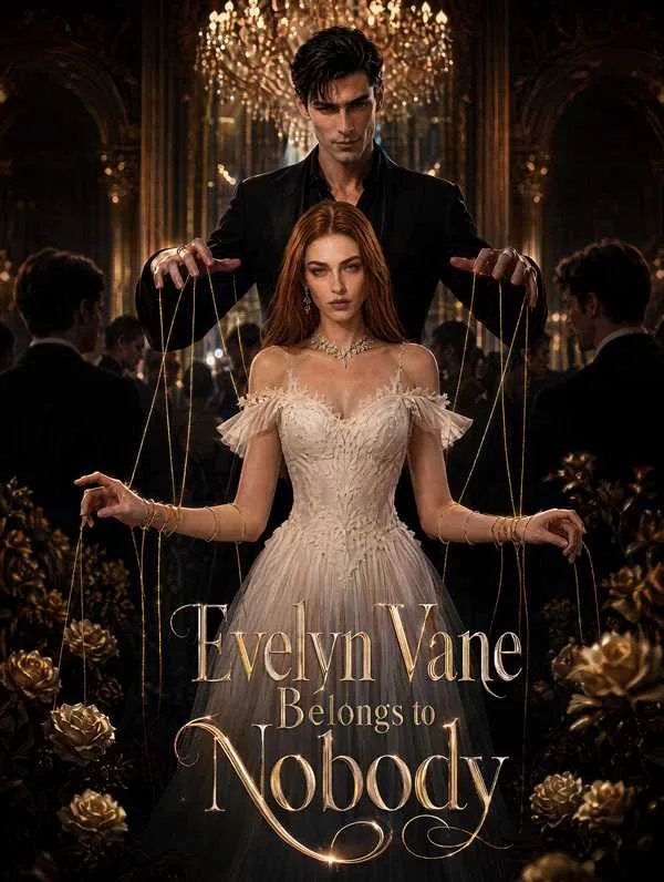 Evelyn Vane Belongs to Nobody