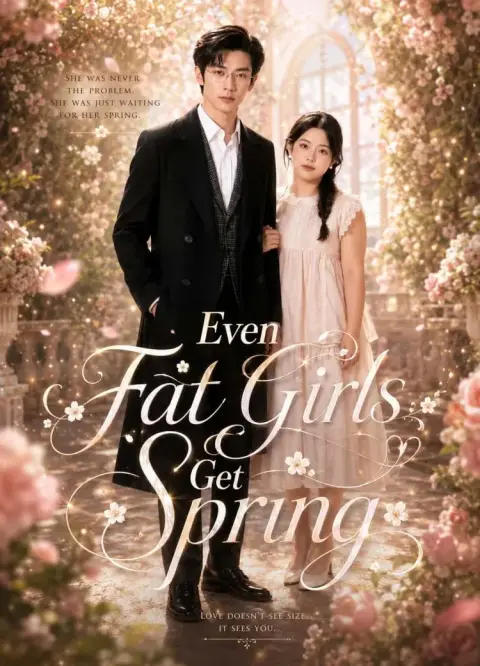 Even Fat Girls Get Spring