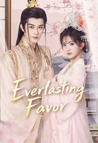 Everlasting Favor
