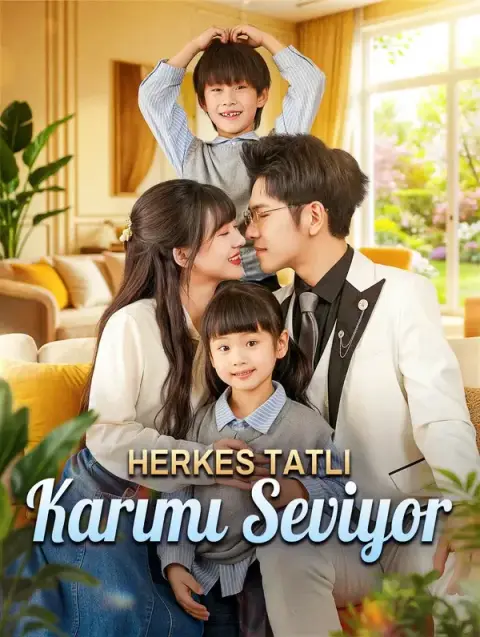 Herkes Tatlı Karımı Seviyor