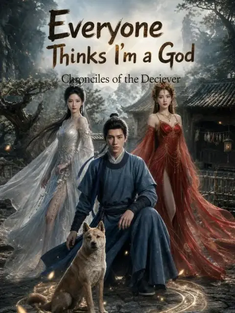 Everyone Thinks I'm a God