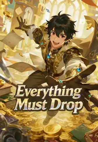 Everything Must Drop