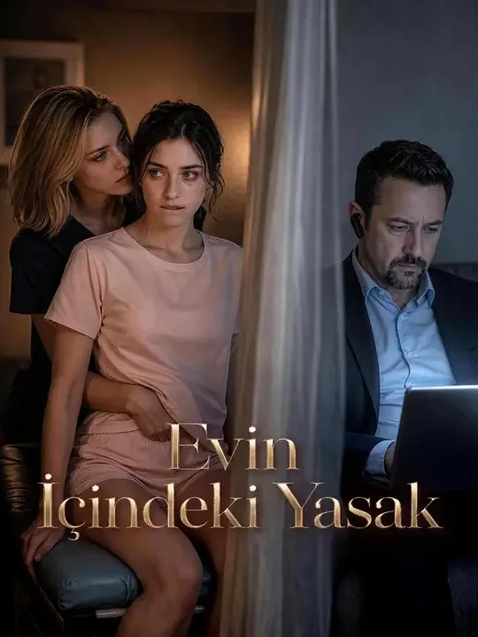 Evin İçindeki Yasak