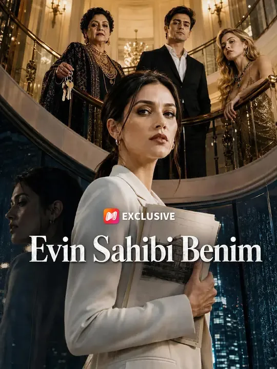 Evin Sahibi Benim | Drama Dizilerim