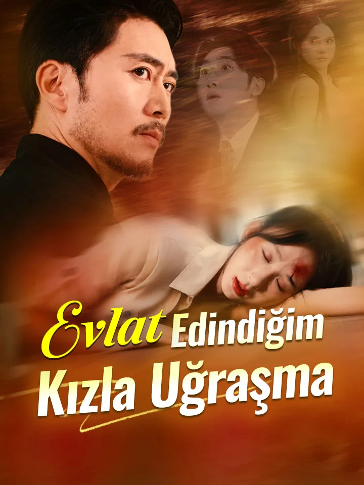 Evlat Edindiğim Kızla Uğraşma
