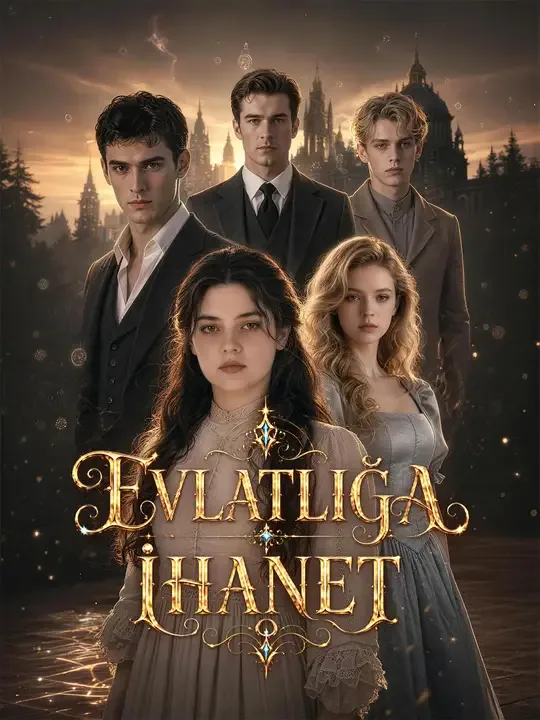 Evlatlığa İhanet - Full İzle (Tüm Bölümler Tek Parça