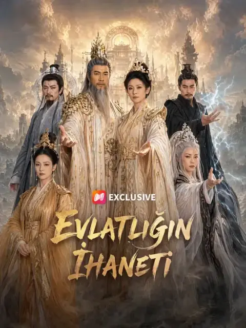 Evlatlığın İhaneti