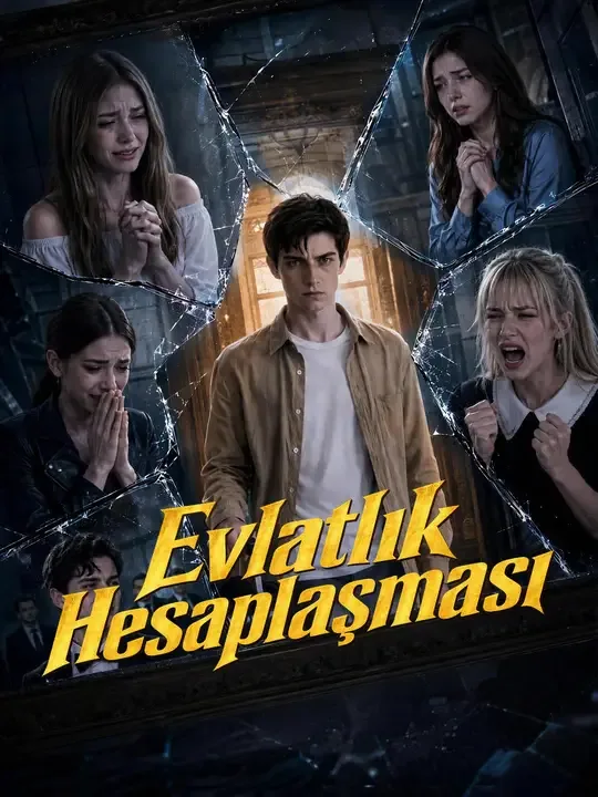 Evlatlık Hesaplaşması