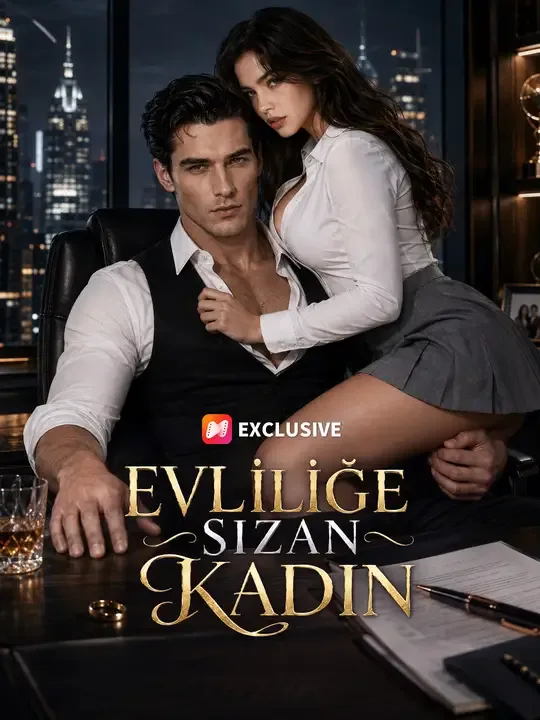Evliliğe Sızan Kadın