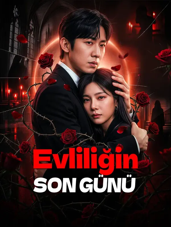 Evliliğin Son Günü