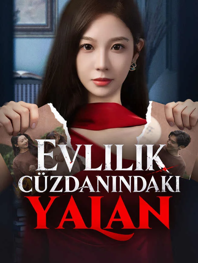Evlilik Cüzdanındaki Yalan