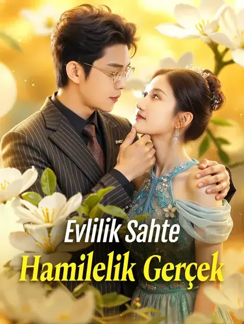 Evlilik Sahte, Hamilelik Gerçek
