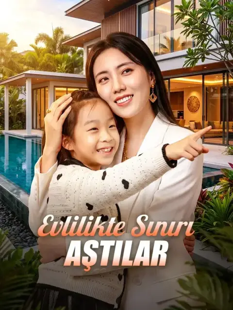 Evlilikte Sınırı Aştılar