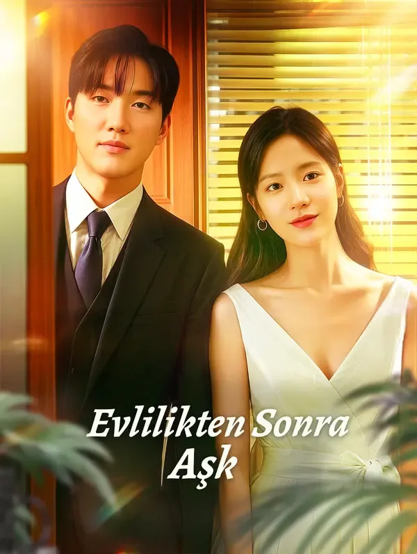 Evlilikten Sonra Love