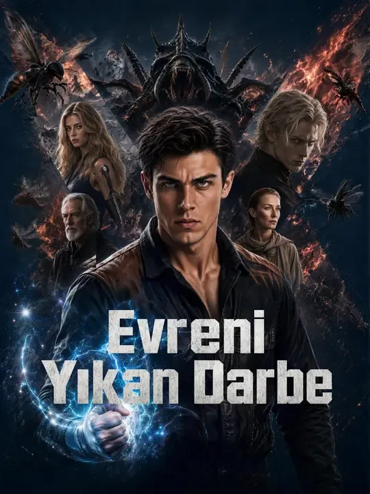 Evreni Yıkan Darbe