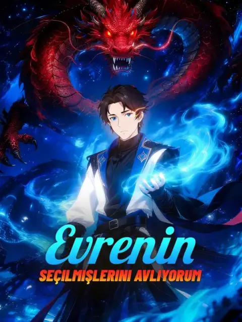Evrenin Seçilmişlerini Avlıyorum